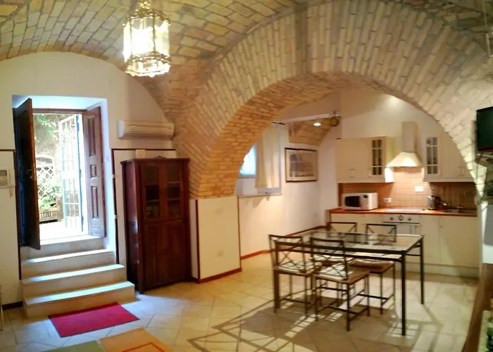 Apartment Colosseo - 29061 Rome