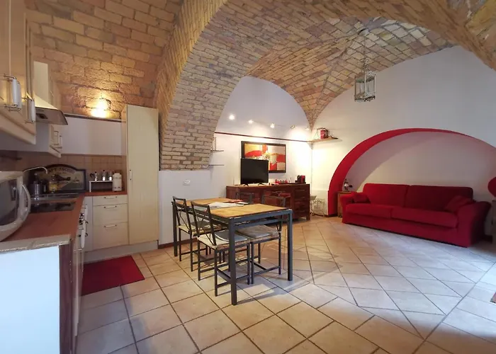 Colosseo - 29061 Apartment Rome